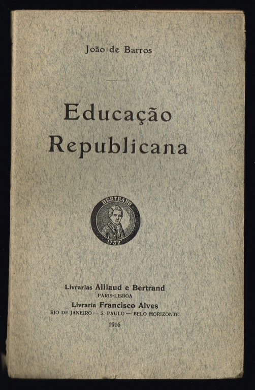 EDUCAÇÃO REPUBLICANA